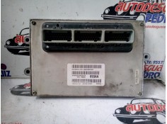 Recambio de centralita motor uce para ford focus berlina (cap) 1.6 16v cat referencia OEM IAM 5M5112A650ZB  
