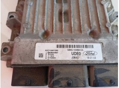 Recambio de centralita motor uce para ford ranger (tke) cabina simple 4x4 xl referencia OEM IAM A2C10467500   2