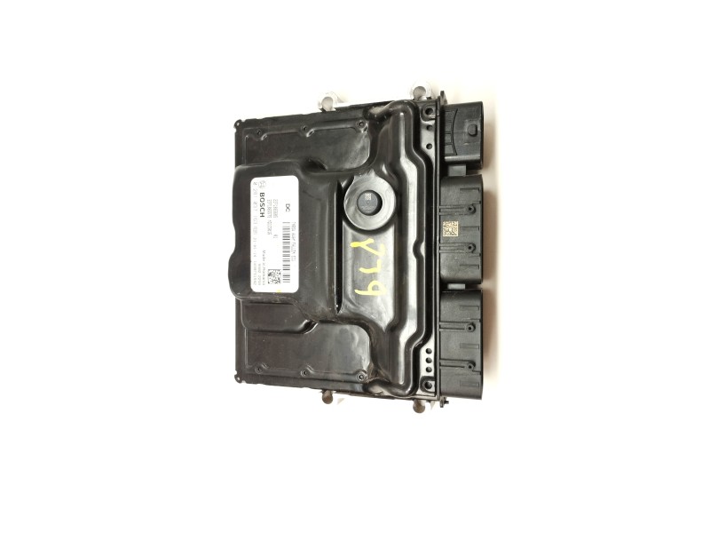 Recambio de centralita check control para dacia lodgy 1.5 blue dci diesel fap cat referencia OEM IAM 237106560S  