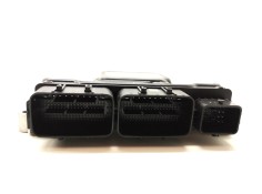 Recambio de centralita check control para dacia lodgy 1.5 blue dci diesel fap cat referencia OEM IAM 237106560S   2