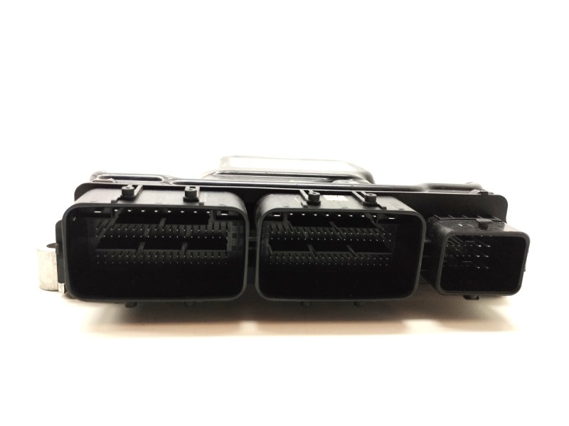 Recambio de centralita check control para dacia lodgy 1.5 blue dci diesel fap cat referencia OEM IAM 237106560S  