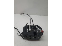 Recambio de cerradura puerta delantera izquierda para hyundai i10 1.1 12v cat referencia OEM IAM    2