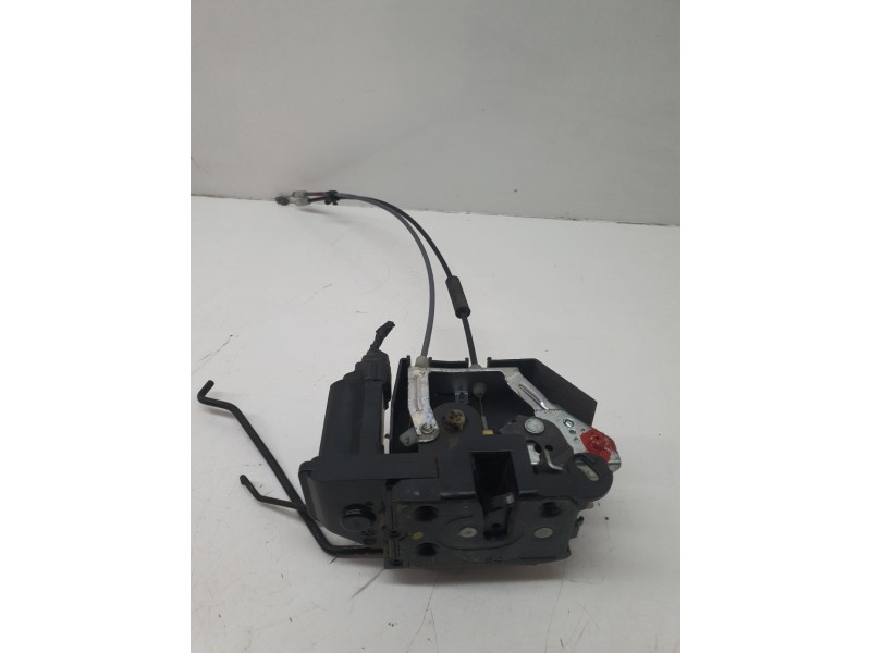 Recambio de cerradura puerta delantera izquierda para hyundai i10 1.1 12v cat referencia OEM IAM   