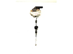 Recambio de cerradura puerta delantera izquierda para porsche panamera 4.8 v8 turbo cat referencia OEM IAM 8J1837015C  
