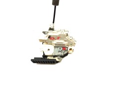 Recambio de cerradura puerta delantera izquierda para porsche panamera 4.8 v8 turbo cat referencia OEM IAM 8J1837015C   2