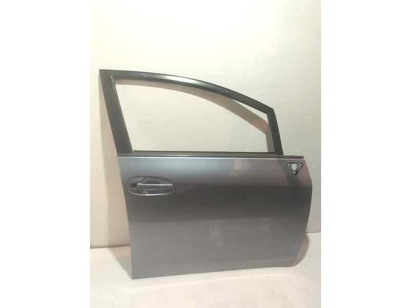 Recambio de puerta delantera derecha para toyota verso 1.6 vvt-i 16v 132 monospace referencia OEM IAM   