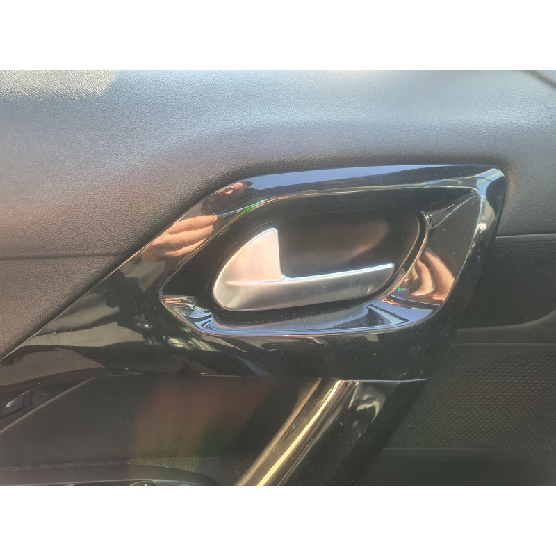 Recambio de maneta interior delantera izquierda para peugeot 208 allure referencia OEM IAM   