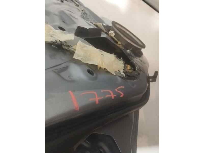 Recambio de puerta delantera derecha para toyota verso 1.6 vvt-i 16v 132 monospace referencia OEM IAM   