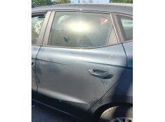 Recambio de puerta trasera izquierda para seat ibiza (kj1) 1.6 tdi referencia OEM IAM   