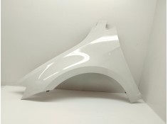 Recambio de aleta delantera izquierda para volkswagen golf vii lim. 2.0 tdi referencia OEM IAM   