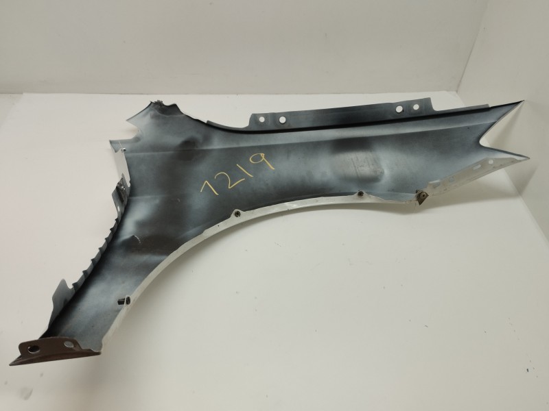 Recambio de aleta delantera izquierda para volkswagen golf vii lim. 2.0 tdi referencia OEM IAM   
							