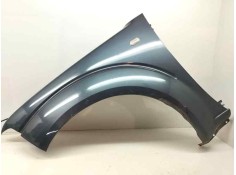 Recambio de aleta delantera izquierda para nissan pathfinder (r51) referencia OEM IAM   