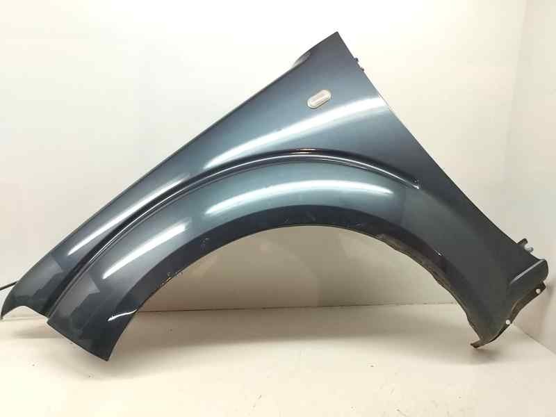 Recambio de aleta delantera izquierda para nissan pathfinder (r51) referencia OEM IAM   