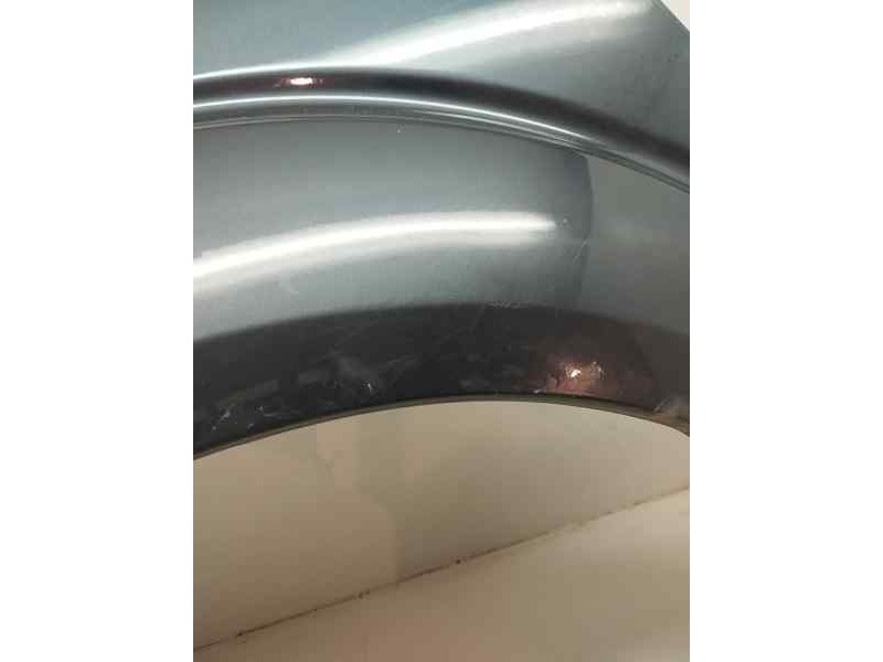 Recambio de aleta delantera izquierda para nissan pathfinder (r51) referencia OEM IAM   