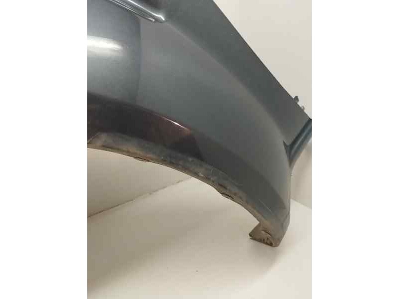 Recambio de aleta delantera izquierda para nissan pathfinder (r51) referencia OEM IAM   