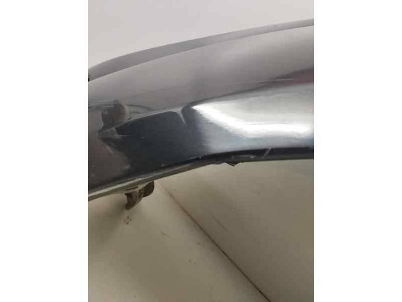 Recambio de aleta delantera izquierda para nissan pathfinder (r51) referencia OEM IAM   
							