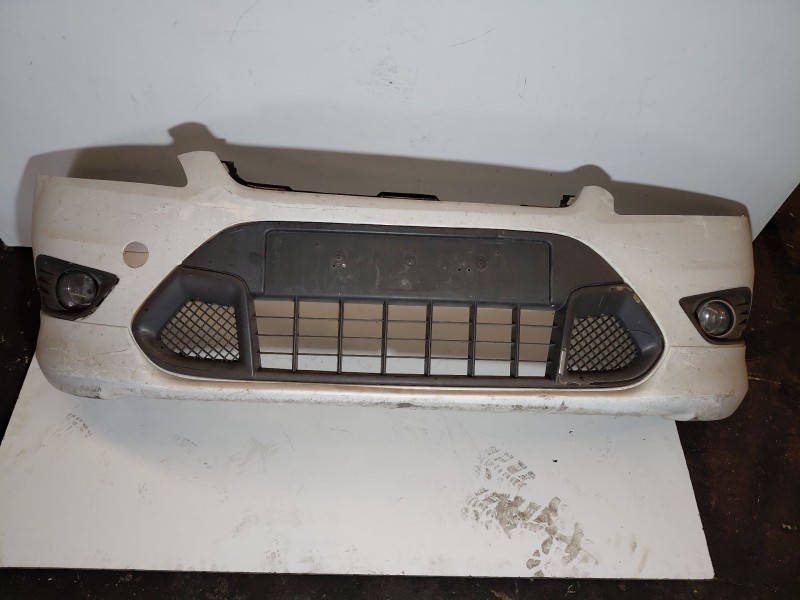 Recambio de paragolpes delantero para ford focus berlina (cap) ambiente (d) referencia OEM IAM   