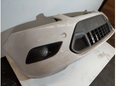 Recambio de paragolpes delantero para ford focus berlina (cap) ambiente (d) referencia OEM IAM    2