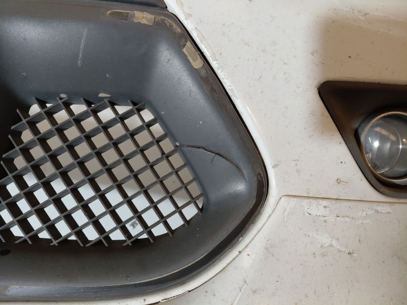 Recambio de paragolpes delantero para ford focus berlina (cap) ambiente (d) referencia OEM IAM   