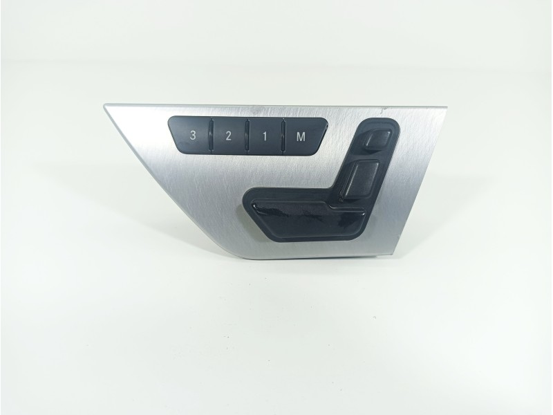 Recambio de mando multifuncion para mercedes-benz clase clk (w207) coupe 350 cgi blueefficiency referencia OEM IAM A2128700710  