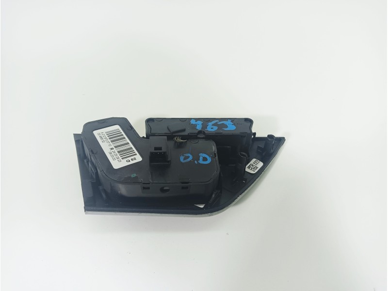 Recambio de mando multifuncion para mercedes-benz clase clk (w207) coupe 350 cgi blueefficiency referencia OEM IAM A2128700710  
							