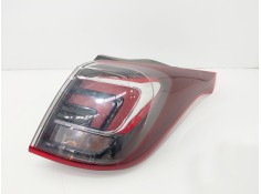 Recambio de piloto trasero derecho para opel crossland x design line referencia OEM IAM 2sd2238  