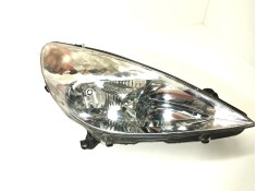 Recambio de faro derecho para peugeot 607 (s1) 2.2 hdi fap cat referencia OEM IAM 9641958780  
