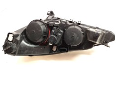 Recambio de faro derecho para peugeot 607 (s1) 2.2 hdi fap cat referencia OEM IAM 9641958780   2