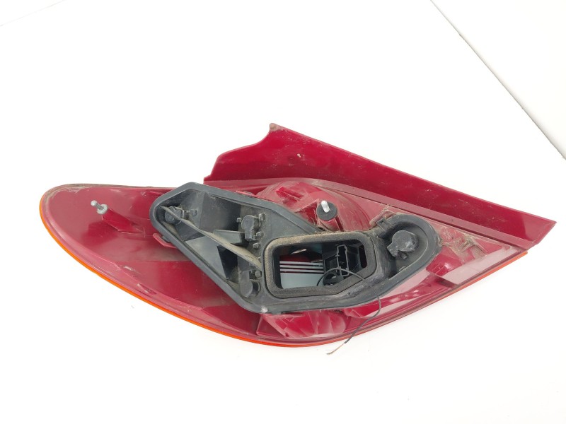 Recambio de piloto trasero derecho para peugeot 207/207+ (wa_, wc_) 1.4 referencia OEM IAM 9649986580  
							