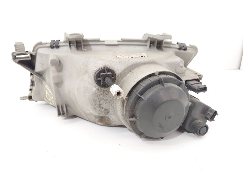 Recambio de faro derecho para saab 9-3 coupé 2.0 s turbo referencia OEM IAM 5141684  