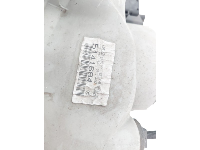 Recambio de faro derecho para saab 9-3 coupé 2.0 s turbo referencia OEM IAM 5141684  
							