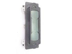 Recambio de cuadro instrumentos para citroën c4 picasso feel referencia OEM IAM    2