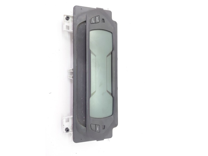 Recambio de cuadro instrumentos para citroën c4 picasso feel referencia OEM IAM 9827062880  
							
