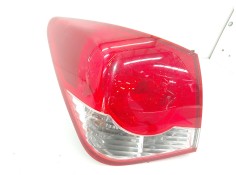 Recambio de piloto trasero izquierdo para chevrolet cruze (j300) 2.0 cdi referencia OEM IAM   