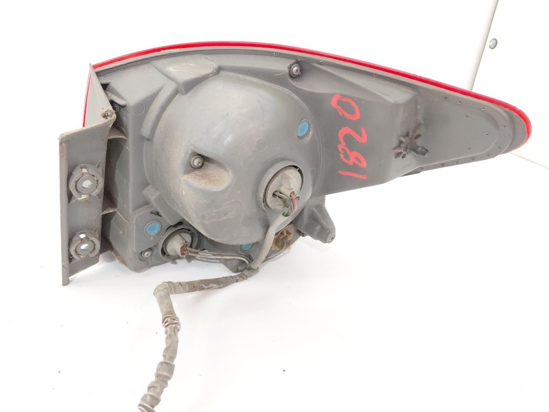 Recambio de piloto trasero izquierdo para chevrolet cruze (j300) 2.0 cdi referencia OEM IAM   
							