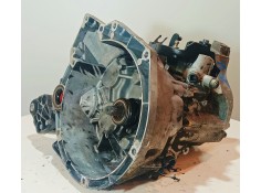 Recambio de caja cambios para ford focus turn. (cb8) 1.6 tdci cat referencia OEM IAM AV6R7002GJ  