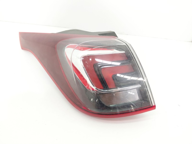 Recambio de piloto trasero izquierdo para opel crossland x design line referencia OEM IAM 2sd2238  
							