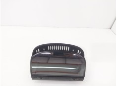Recambio de pantalla multifuncion para bmw serie 5 berlina (e60) 3.0 24v cat referencia OEM IAM    2