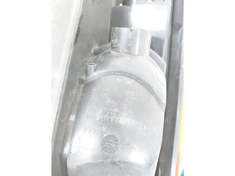 Recambio de piloto trasero izquierdo para ford focus berlina (cap) ambiente (d) referencia OEM IAM 8M5113405  
							