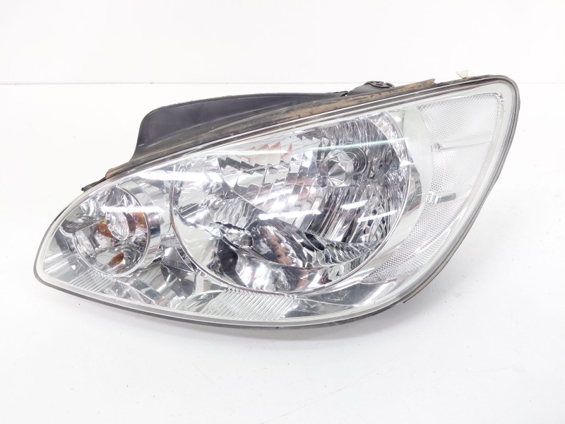 Recambio de faro izquierdo para hyundai getz (tb) 1.1 12v cat referencia OEM IAM 921011c500  