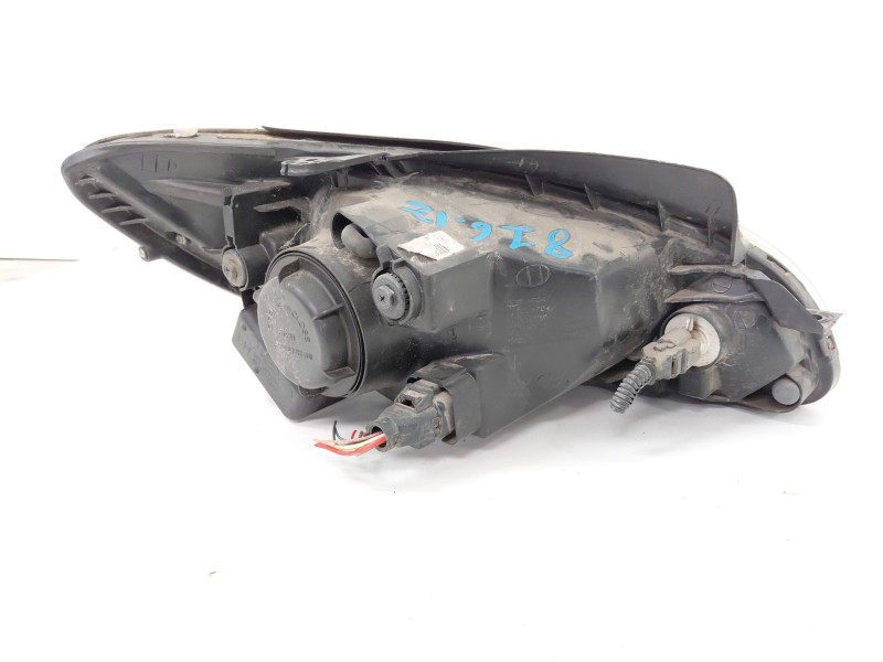 Recambio de faro izquierdo para hyundai getz (tb) 1.1 12v cat referencia OEM IAM 921011c500  
							