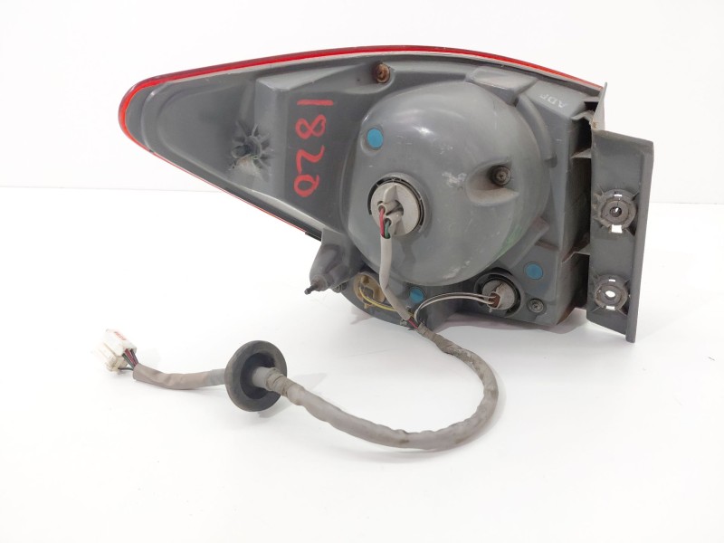 Recambio de piloto trasero derecho para chevrolet cruze (j300) 2.0 cdi referencia OEM IAM   