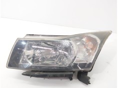 Recambio de faro izquierdo para chevrolet cruze (j300) 2.0 cdi referencia OEM IAM   
