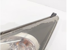 Recambio de faro izquierdo para chevrolet cruze (j300) 2.0 cdi referencia OEM IAM    2