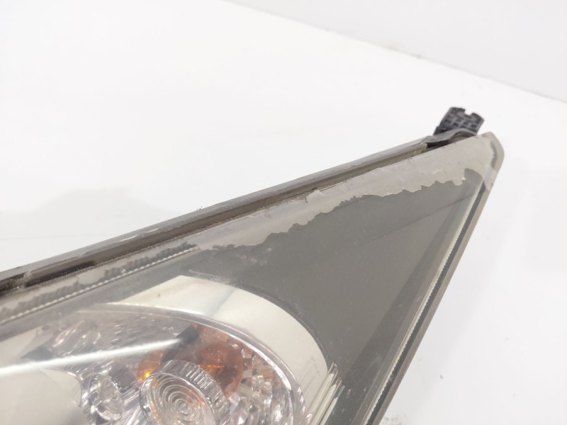 Recambio de faro izquierdo para chevrolet cruze (j300) 2.0 cdi referencia OEM IAM   