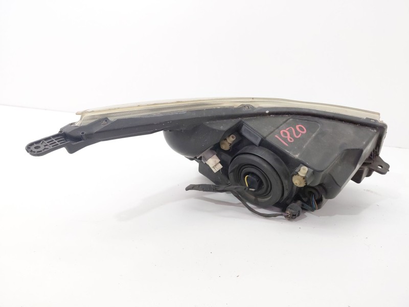 Recambio de faro izquierdo para chevrolet cruze (j300) 2.0 cdi referencia OEM IAM   