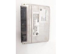 Recambio de centralita motor uce para bmw serie 5 berlina (e60) 3.0 24v cat referencia OEM IAM 7548769 7549127 