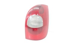 Recambio de piloto trasero derecho para citroën xsara picasso (n68) 2.0 hdi referencia OEM IAM 9650005780  