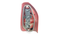 Recambio de piloto trasero derecho para citroën xsara picasso (n68) 2.0 hdi referencia OEM IAM 9650005780   2