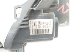 Recambio de faro derecho para renault clio iii authentique referencia OEM IAM 8200865318   2